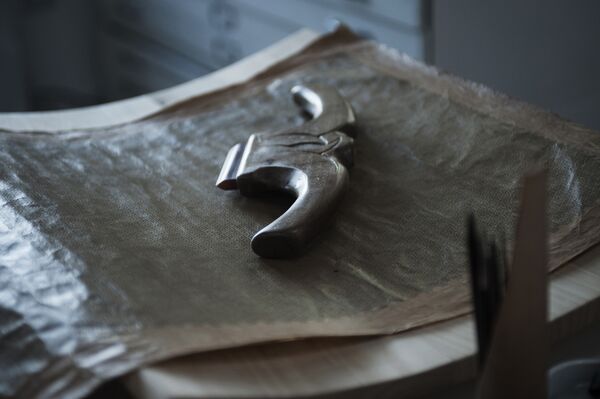 Tools 03. Credit: