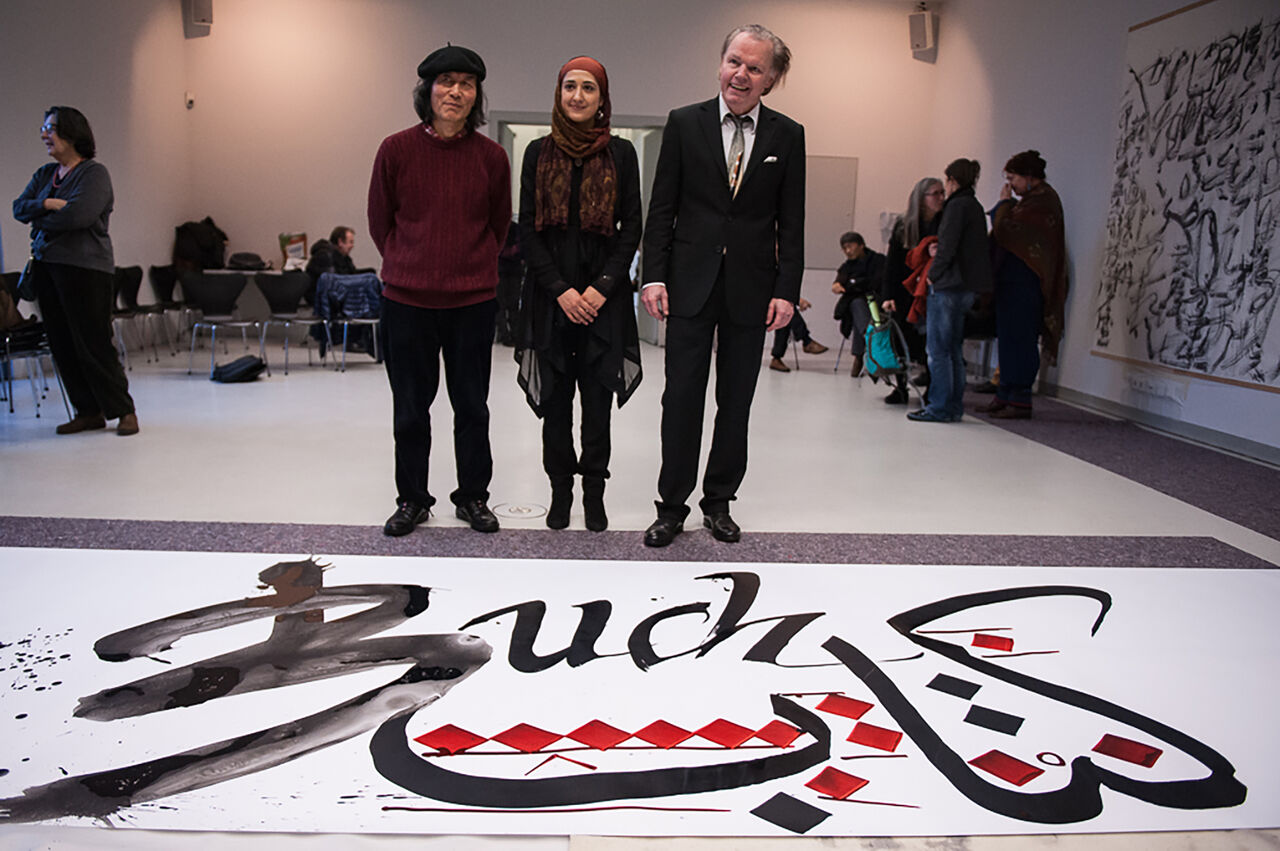 CSMC Hamburg University 05. Credit: