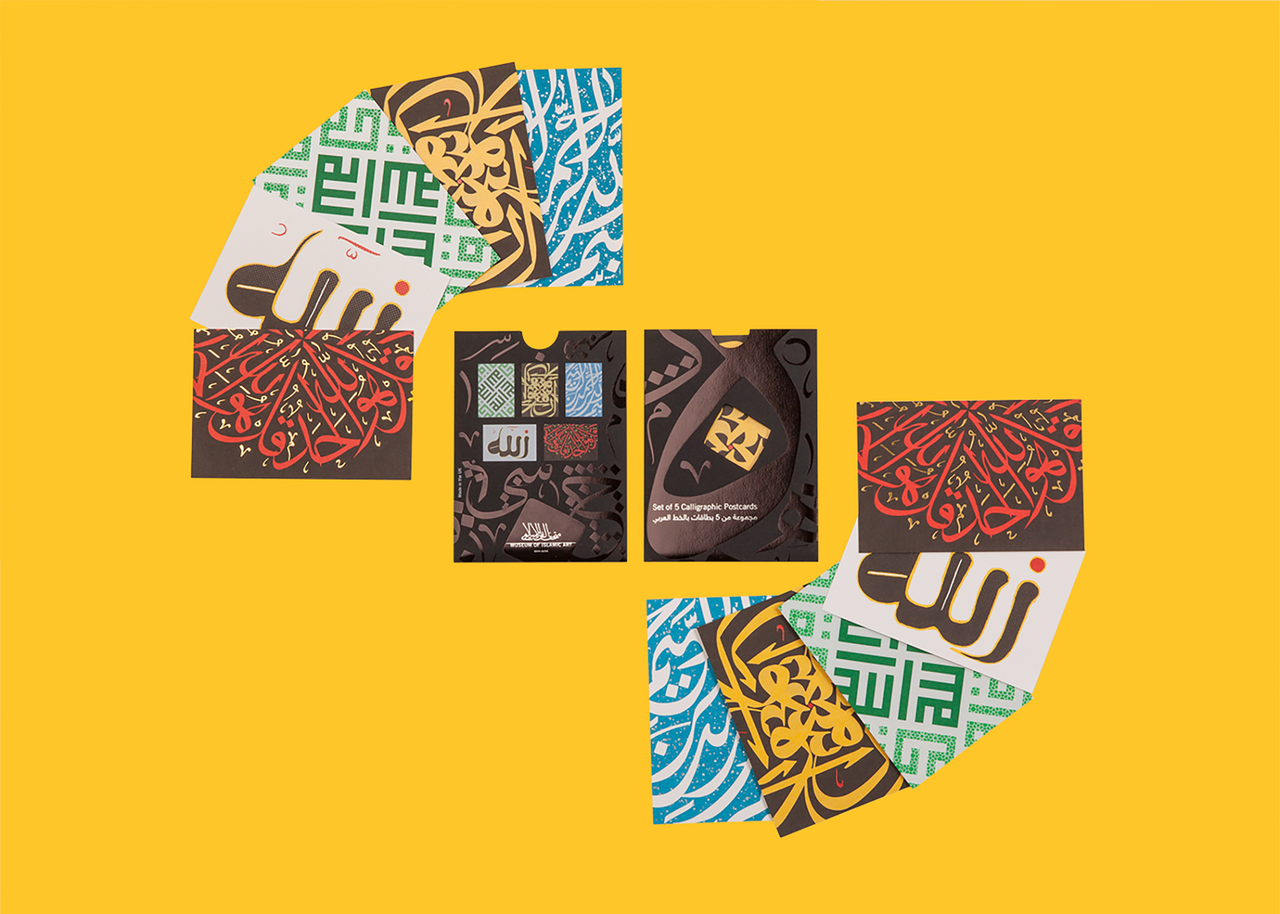 MIA POSTERS CARDS 01. Credit: ID